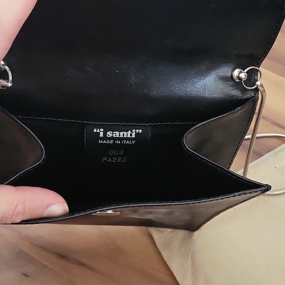 I santi evening bag VINTAGE - Picture 4 of 4